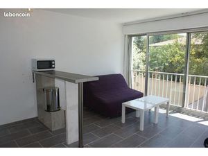 Loue bel appartement quartier faculté - proche commodités et tram