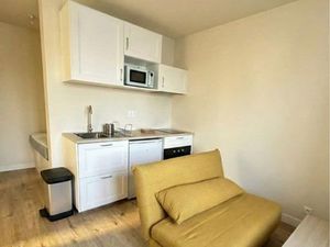Appartement T1 Meublé centre bourg