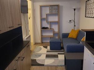 Appartement 2 pièces 28 m²