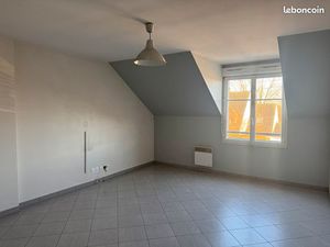 Appartement 3 pièces