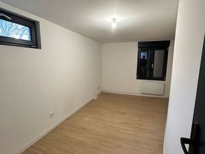 T2 lumineux rénové  rue de Lannoy à Roubaix