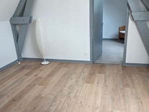 Appartement 2 pieces