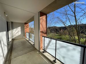 Appartement 4 pièces 83 m²