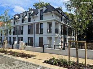 2 pièces Résidence Standing 42m2 + balcon