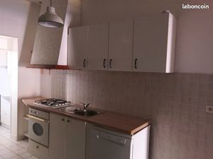 Location Echoppe avec jardin