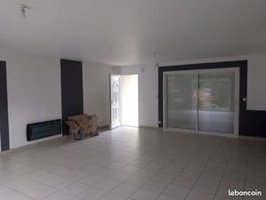 Maison à louer à sainte-Livrade-sur-Lot