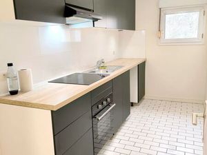 F3 63m2 LUMINEUX GARE Cergy st Christophe