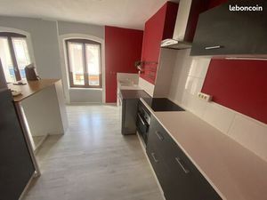 Appartement 4 pièces 80 m²