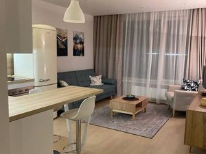 Appartement 2 pièces 36 m²