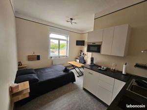 Jolie studio à Maubeuge