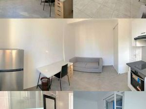 À louer – T2 meublé 28 m² – Centre-ville de Nantes  NANTES GARE NORD / JARDIN DES PLANTES