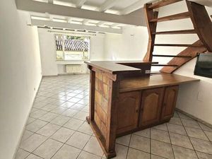 Appt cuisine + séjour + 2 chambres en duplex