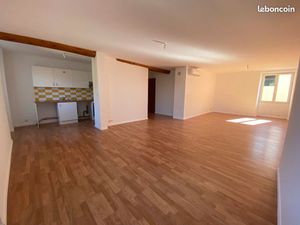 Appartement centre ville parking