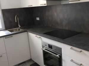 Location F2 - 41m² - Paris 20ème