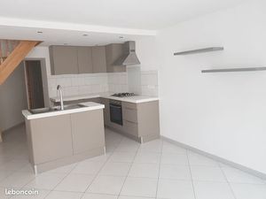 Appartement F3à louer