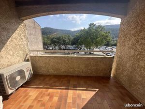 Appartement 2 pièces 50 m²