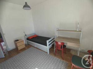 Appartement Chambre à louer - 1 pièce - 11 65 m2 - Vincennes - 94 - ILE-DE-FRANCE