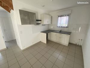 Maison 3 pièces 70 m²