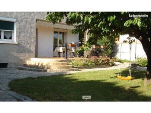 Maison - 5 pièces - 85 m2