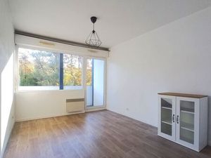 Studio 1 pièce 21 m²