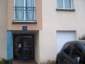 Appartement 2 pièces 30 M2