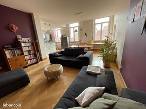 Appartement 3 pièces - 72 M2 - Barr