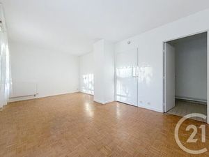 Appartement Studio à louer - 1 pièce - 33 41 m2 - Boulogne Billancourt - 92 - ILE-DE-FRANC