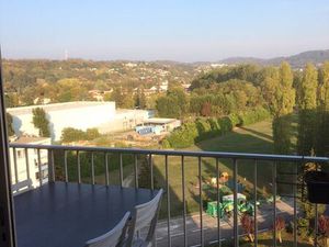 Appartement 4 pièces 80 m²