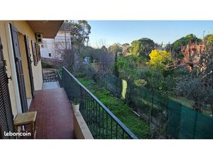 Appartement 2 pièces 31 m²