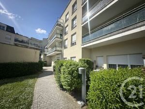 Appartement F2 à louer - 2 pièces - 46 29 m2 - Corbeil Essonnes - 91 - ILE-DE-FRANCE