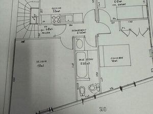 Appartement la Tremblade