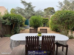 Appartement 2 pièces 36 m²