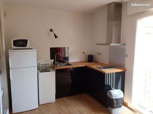 Location etudiante 01/02/2026