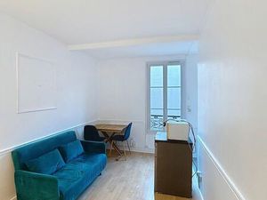 Appartement F2 à louer - 2 pièces - 26 73 m2 - Levallois Perret - 92 - ILE-DE-FRANCE