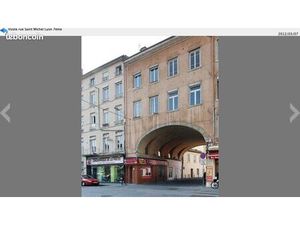 Chambre étudiant(e)