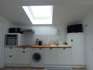 Appartement meublé 1 chambre jusqu'à 3 personnes