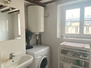 SOUS LOCATION Canal Saint Martin 75010