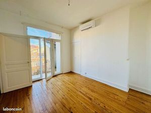 Appartement 1 pièce 22 m²