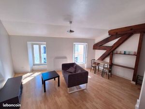 A louer super studio bis