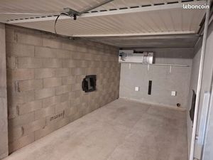 Parking/Box – 13 m² Lyon 7ème Quartier Jean Macé