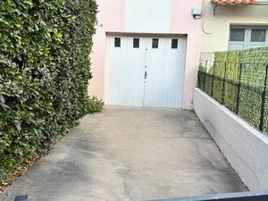 Location garage sécurisé