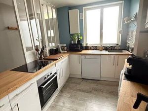 Maison 4 pièces 76 m²