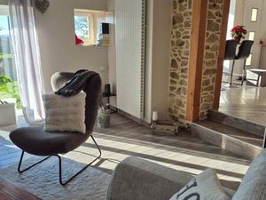 Maison boqueho location