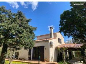 Location maison meublée au mois