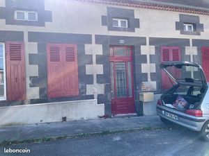 Location maison centre le theil