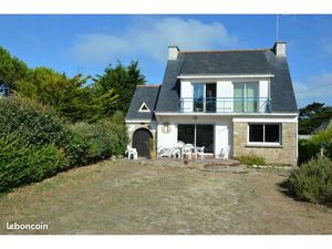 Penthièvre  Maison familiale