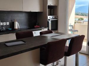 Magnifique appartement avec terrasse