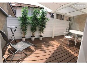 Appartement hyper centre Bayonne