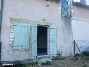 Maison 2 pièces 38 m²