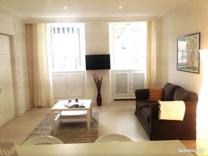 Studio Cannes Centre + Parking- ideal étudiant